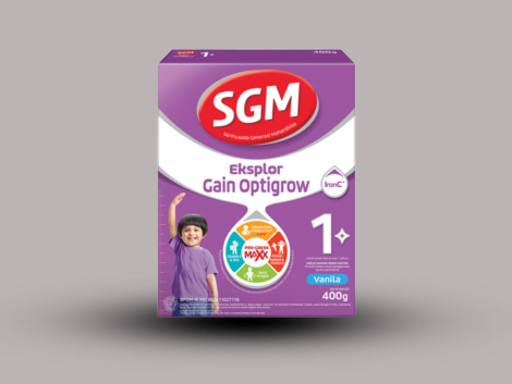 SGM 1