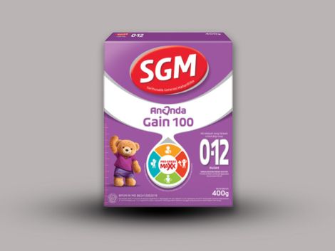 SGM2